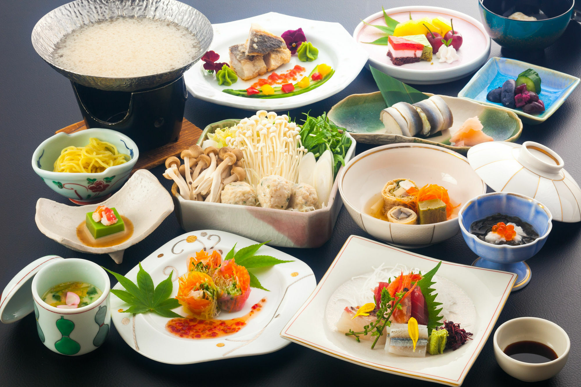 Yugawara-Onsen Manyoso Hotel Ngoại thất bức ảnh