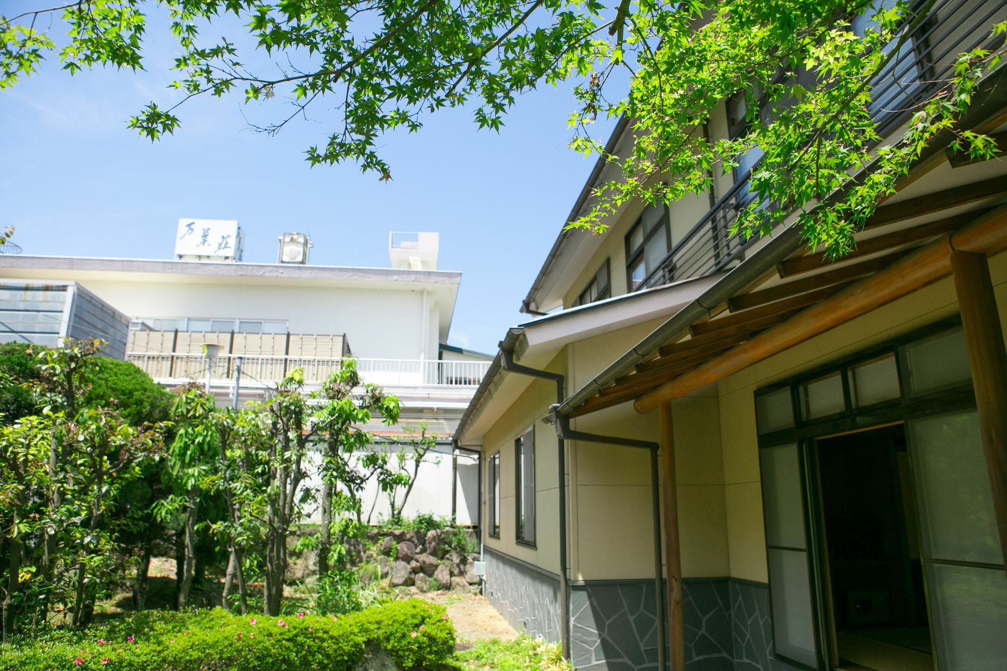 Yugawara-Onsen Manyoso Hotel Ngoại thất bức ảnh