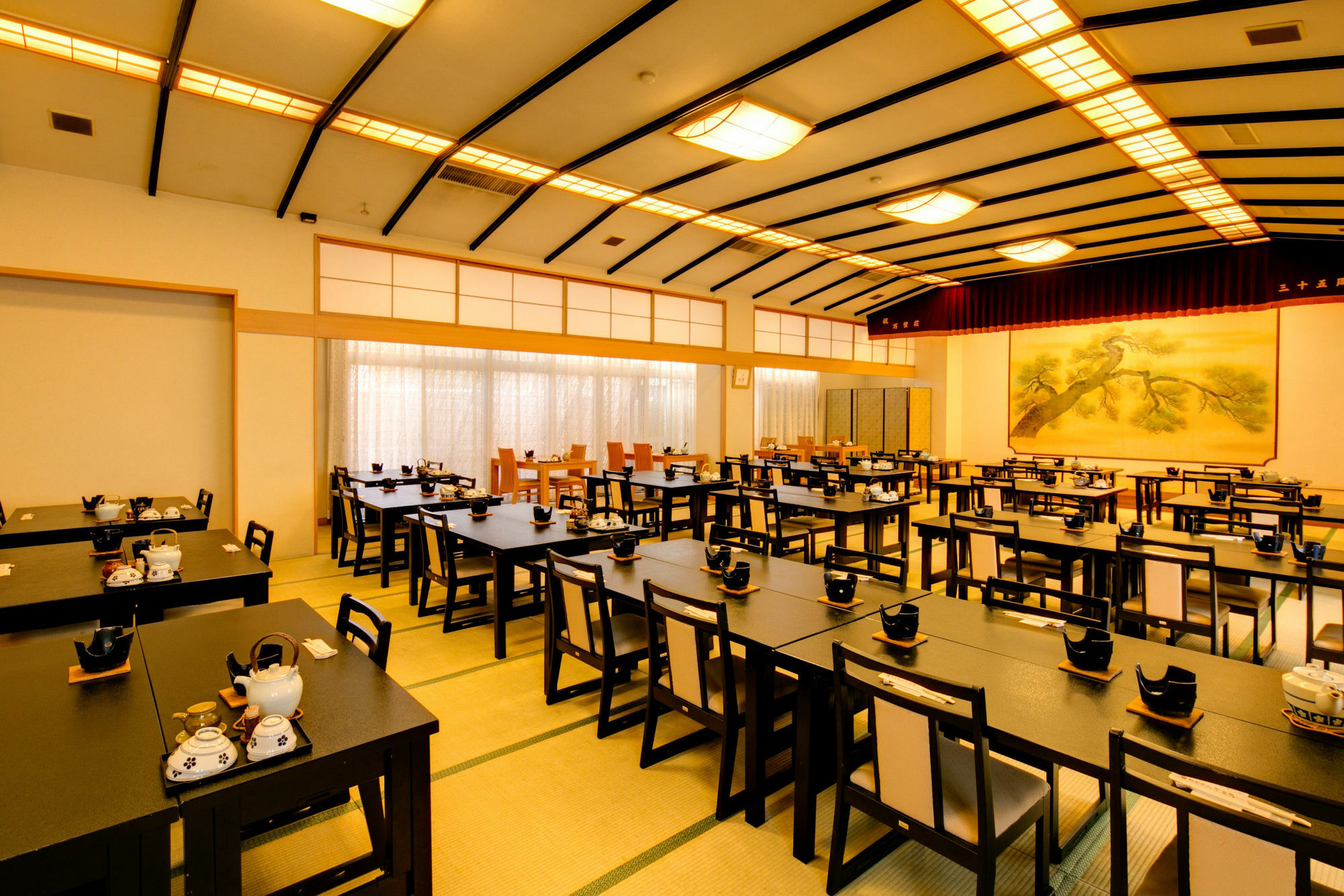Yugawara-Onsen Manyoso Hotel Ngoại thất bức ảnh