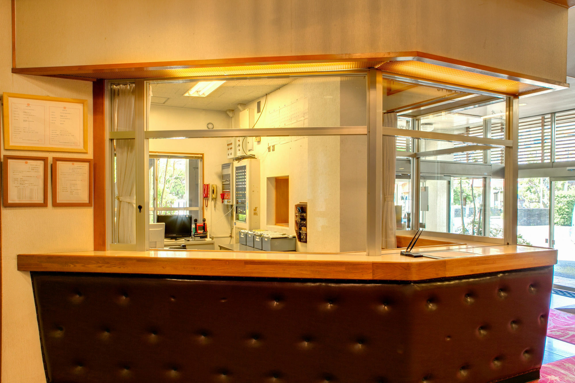 Yugawara-Onsen Manyoso Hotel Ngoại thất bức ảnh