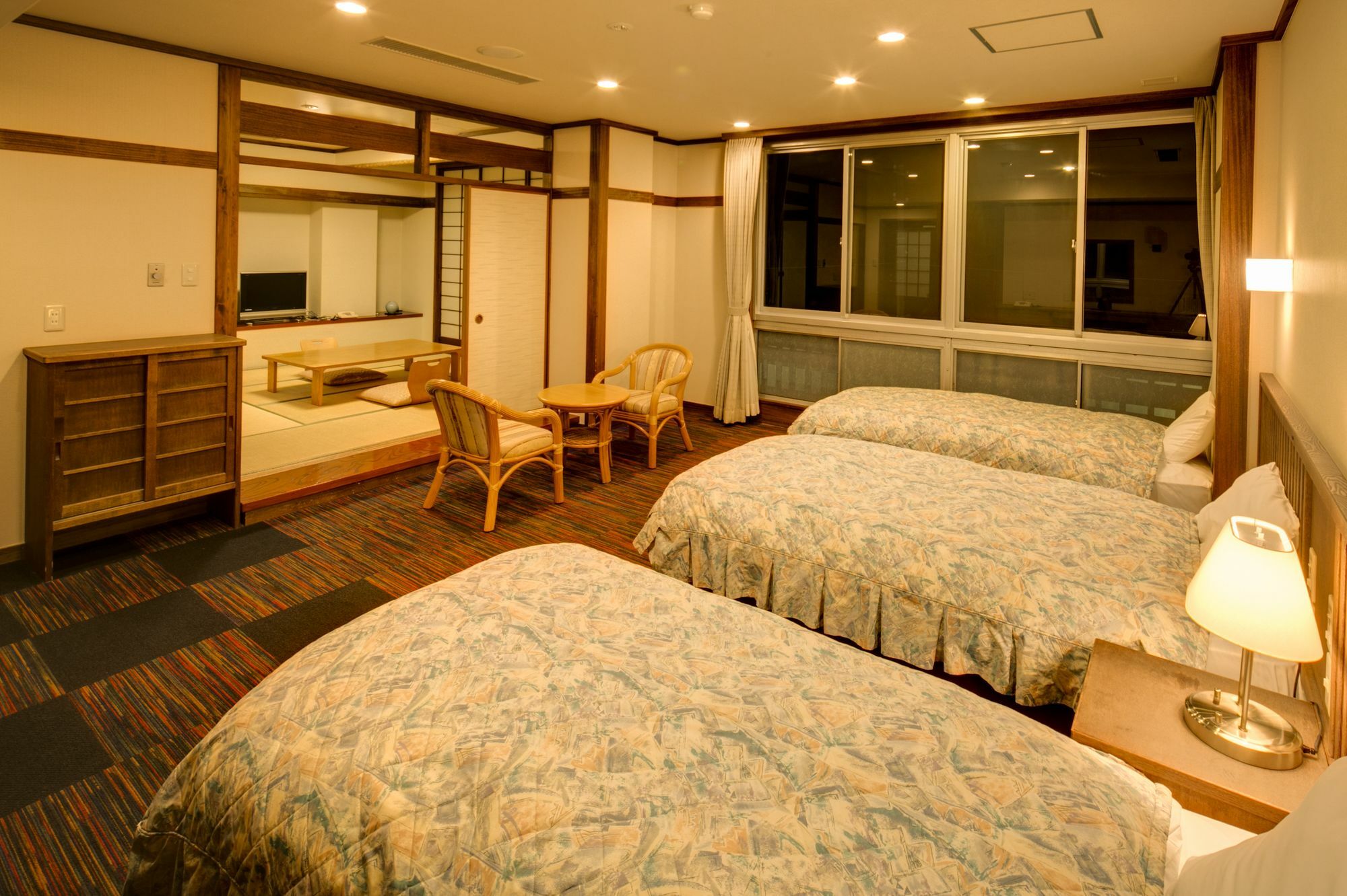 Yugawara-Onsen Manyoso Hotel Ngoại thất bức ảnh