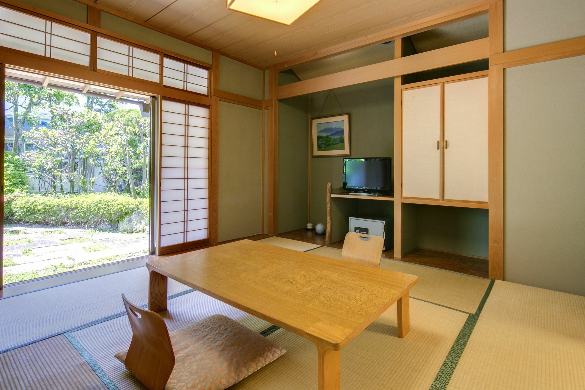Yugawara-Onsen Manyoso Hotel Ngoại thất bức ảnh