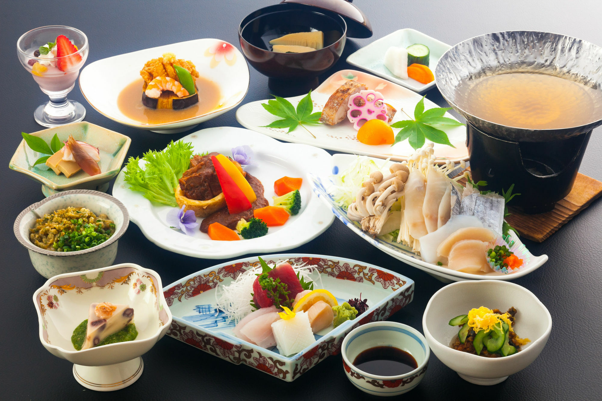 Yugawara-Onsen Manyoso Hotel Ngoại thất bức ảnh